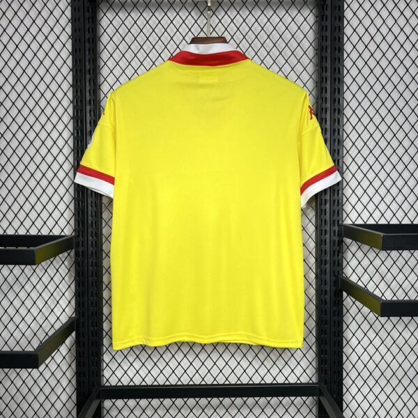 Retro Sporting de Gijon 2015/16 Away Jersey - Image 2