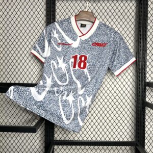 Retro USA 1994 Away Corteiz Jersey