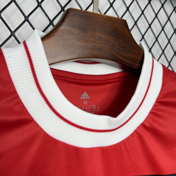 Retro Flamengo 2018 Commemorative Edition Jersey - Image 6