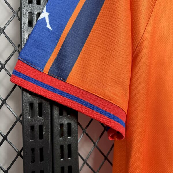 Retro Barcelona 1997/98 Away Jersey - Image 7