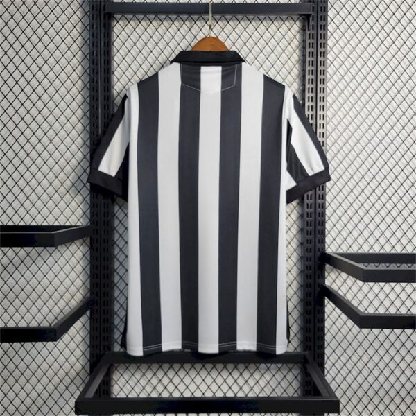 Retro Santos 1958 Away Jersey - Image 2