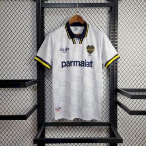 Retro Boca Juniors 1995/96 Away Jersey