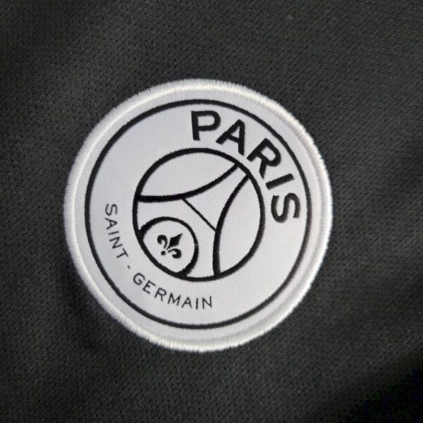 Retro Paris Saint-Germain 2018/19 Third Jersey - Image 5