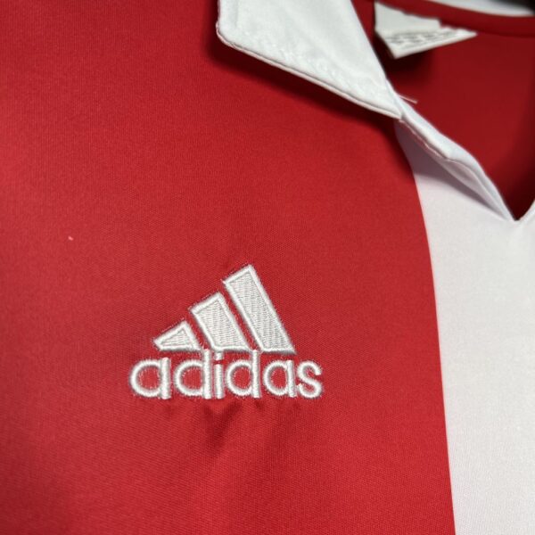 Retro Benfica 2004/05 Home Jersey - Image 7