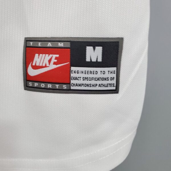 Retro Italy 1998 Away Jersey - Image 8