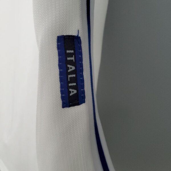 Retro Italy 1998 Away Jersey - Image 6