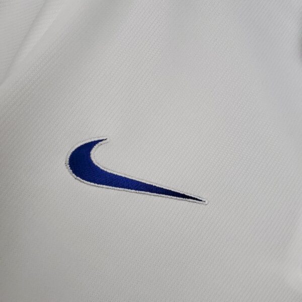 Retro Italy 1998 Away Jersey - Image 4