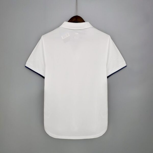 Retro Italy 1998 Away Jersey - Image 2