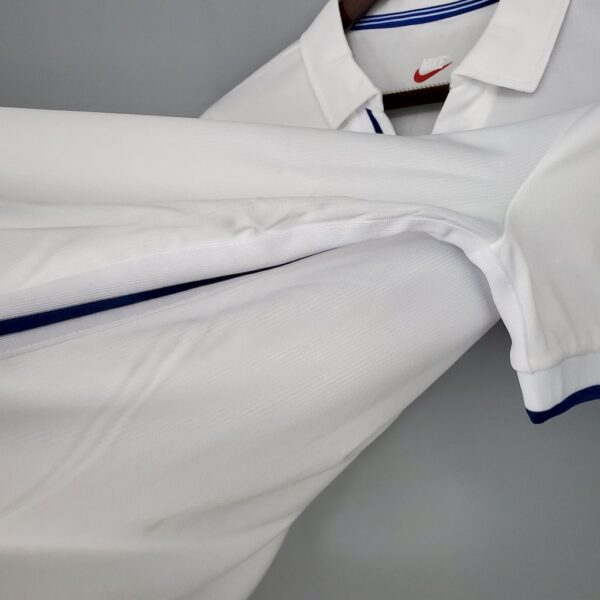 Retro Italy 1998 Away Jersey - Image 3