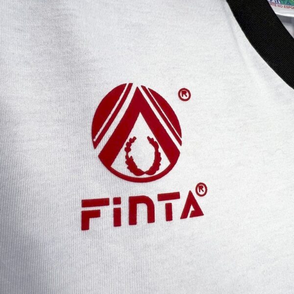 Retro Vasco Da Gama 1988 Away Jersey - Image 6