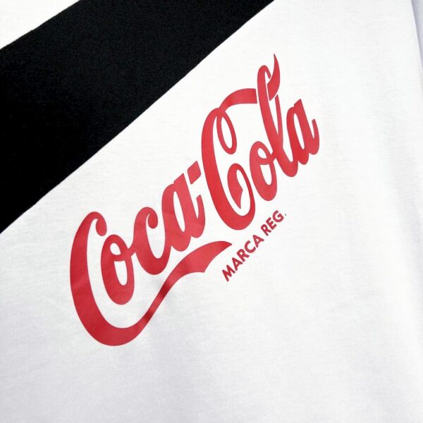 Retro Vasco Da Gama 1988 Away Jersey - Image 4