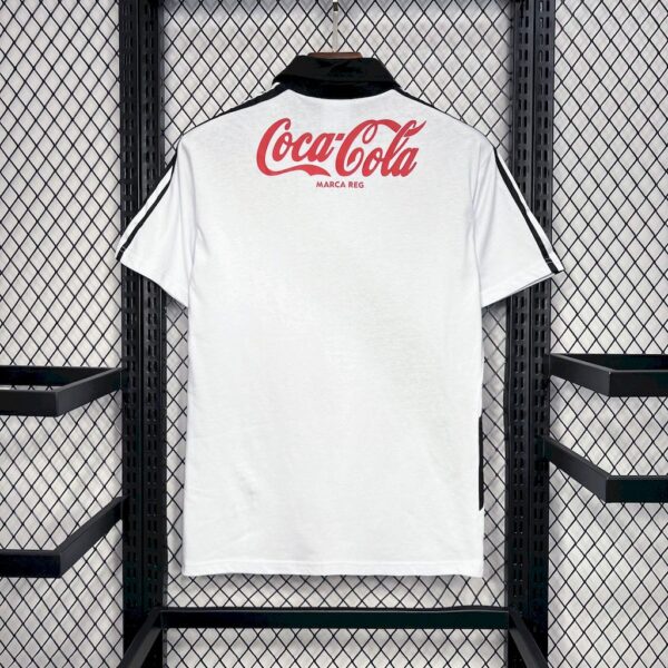 Retro Vasco Da Gama 1988 Away Jersey - Image 2