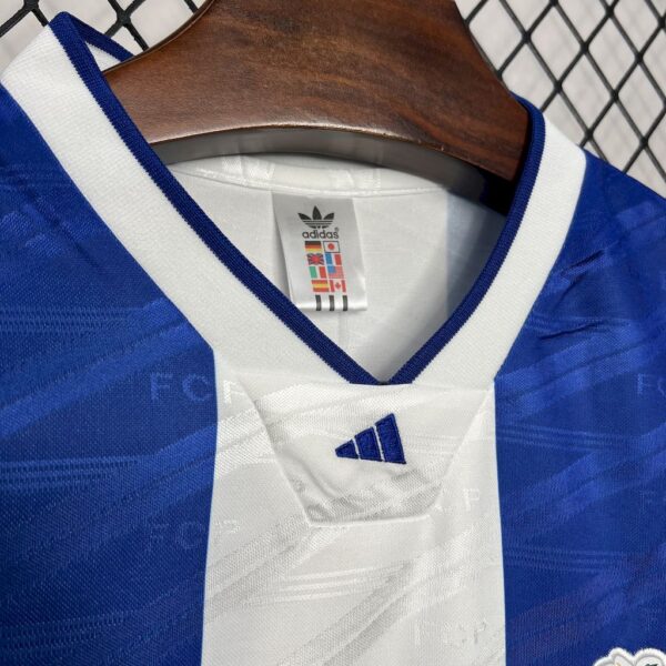 Retro FC Porto 1994/95 Home Jersey - Image 6