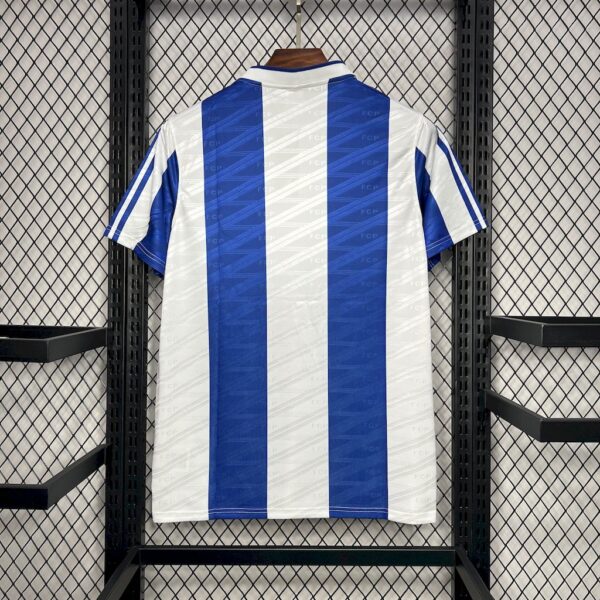 Retro FC Porto 1994/95 Home Jersey - Image 2