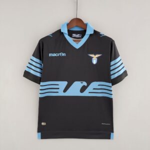Retro Lazio 2015/16 Away Jersey