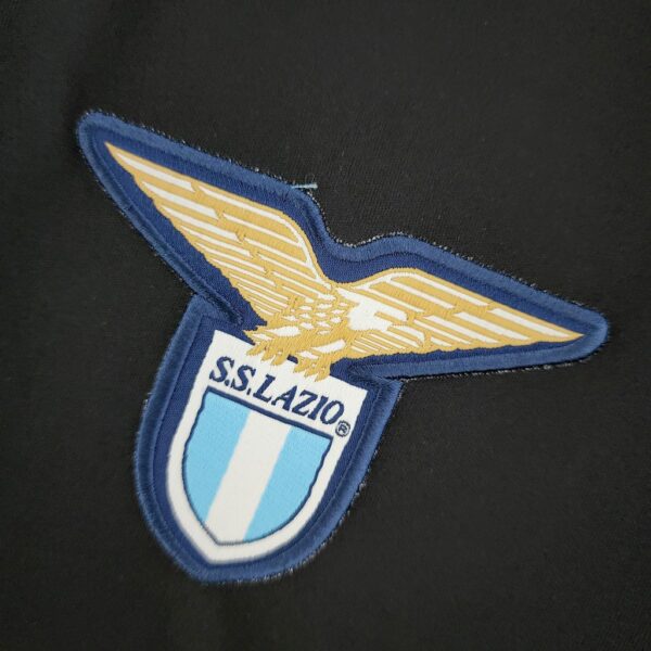 Retro Lazio 2015/16 Away Jersey - Image 3