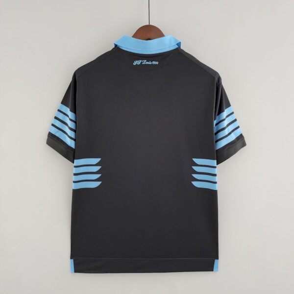 Retro Lazio 2015/16 Away Jersey - Image 2