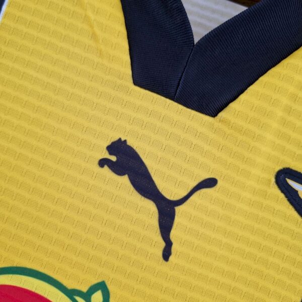 Retro Lazio 1998/99 Third Jersey - Image 8