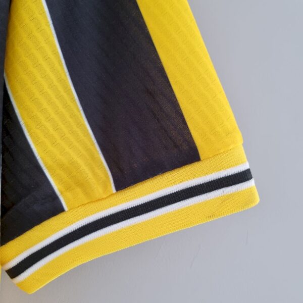 Retro Lazio 1998/99 Third Jersey - Image 7