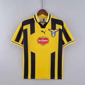 Retro Lazio 1998/99 Third Jersey