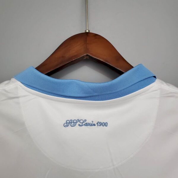 Retro Lazio 2014/15 Jersey - Image 7