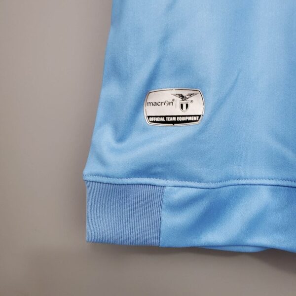 Retro Lazio 2014/15 Jersey - Image 6