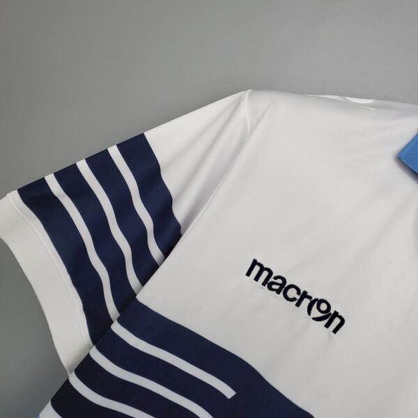 Retro Lazio 2014/15 Jersey - Image 5