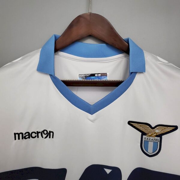 Retro Lazio 2014/15 Jersey - Image 3