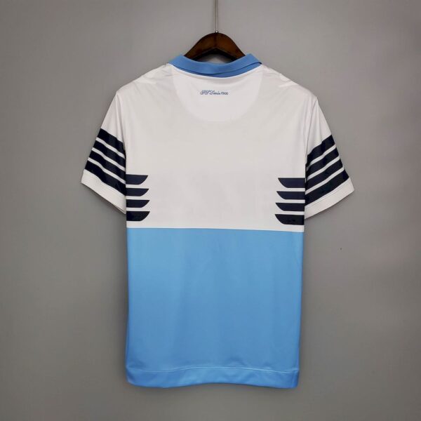 Retro Lazio 2014/15 Jersey - Image 2