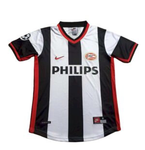 Retro PSV Eindhoven 1998/99 Away Jersey