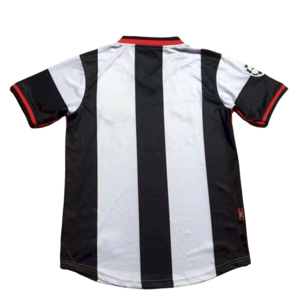 Retro PSV Eindhoven 1998/99 Away Jersey - Image 2