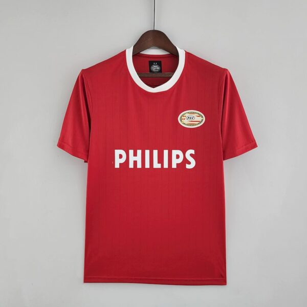 Retro PSV Eindhoven 1988/89 Home Jersey