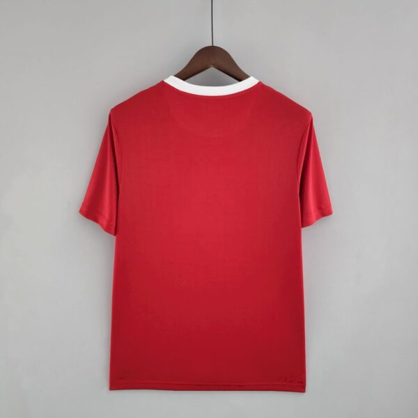 Retro PSV Eindhoven 1988/89 Home Jersey - Image 2