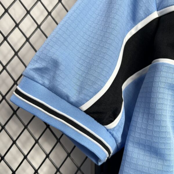 Retro Lazio 1998/99 Home Jersey - Image 8