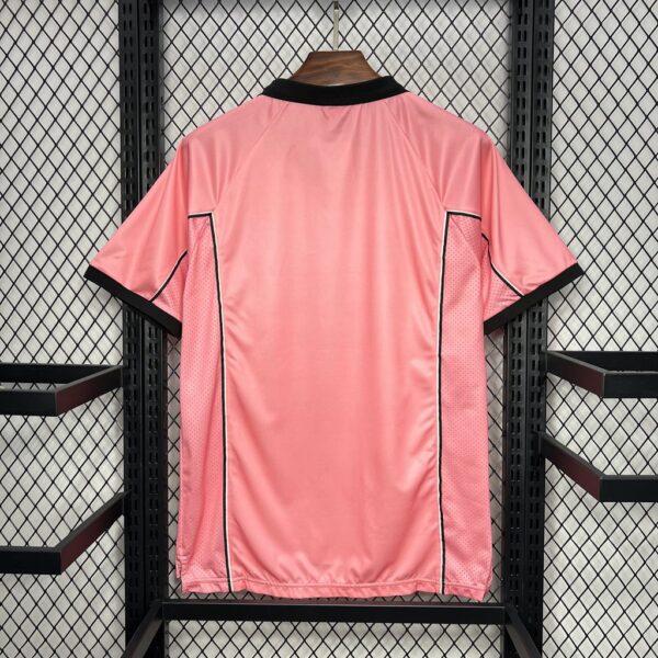 Retro Juventus 1997/98 Away Jersey - Image 2