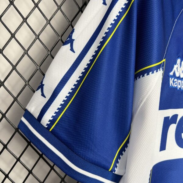 Retro FC Porto 1997/99 Home Jersey - Image 7