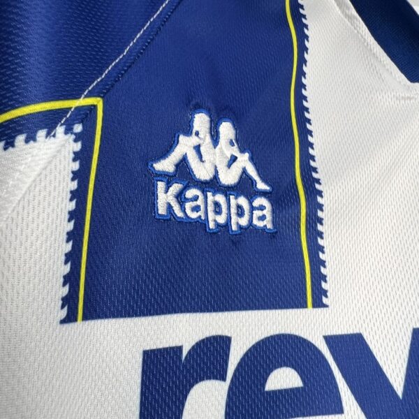 Retro FC Porto 1997/99 Home Jersey - Image 6