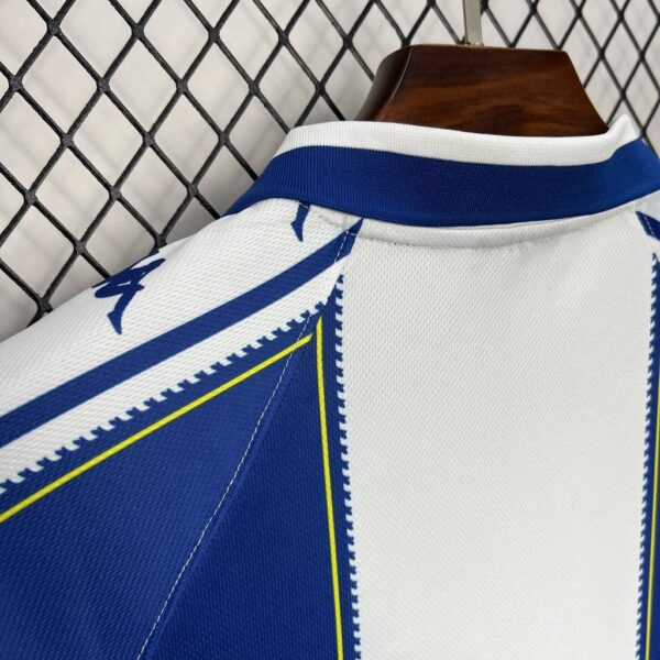 Retro FC Porto 1997/99 Home Jersey - Image 3
