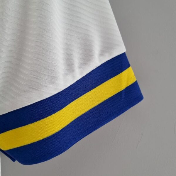 Retro Parma Calcio 1993/95 Away Jersey - Image 8
