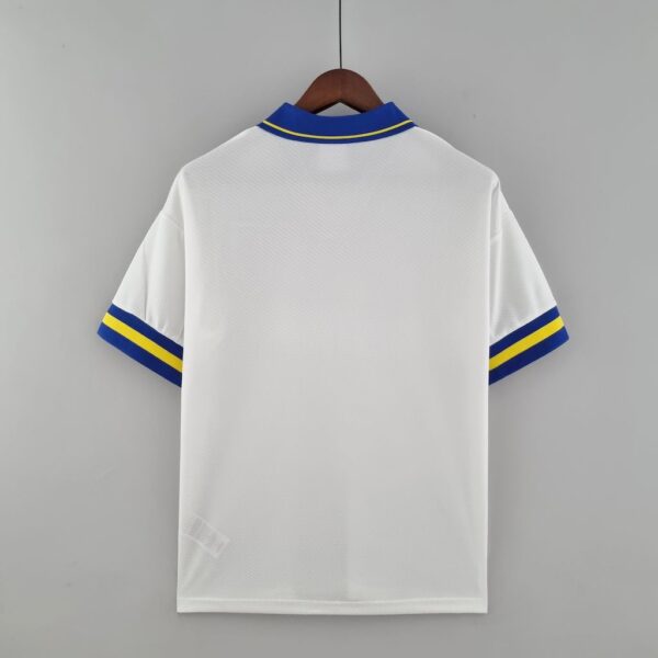 Retro Parma Calcio 1993/95 Away Jersey - Image 2