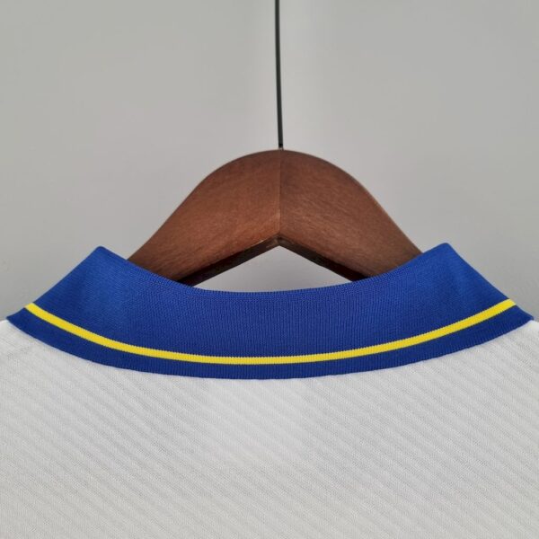 Retro Parma Calcio 1993/95 Away Jersey - Image 5
