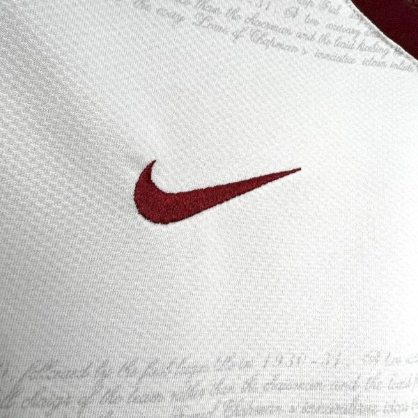Retro Arsenal 2007/08 Third Jersey - Image 7