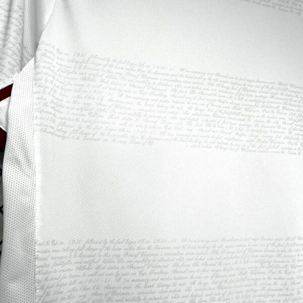 Retro Arsenal 2007/08 Third Jersey - Image 3