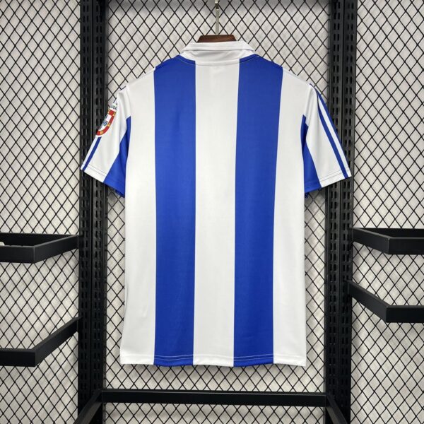 Retro FC Porto 1986/87 Home Jersey - Image 2