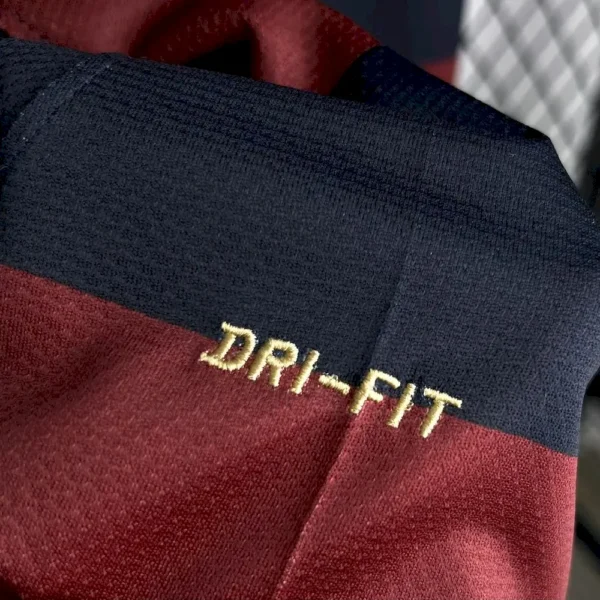 Retro Arsenal 2007/08 Away Jersey - Image 5