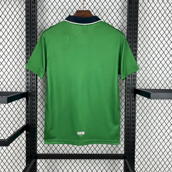 Retro Liverpool 1999/00 Away Jersey - Image 2