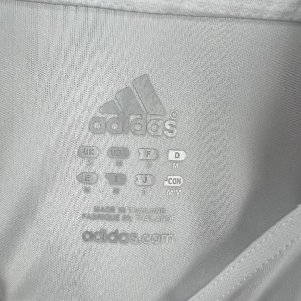 Retro Liverpool 2006/07 Away Jersey - Image 4