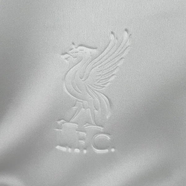 Retro Liverpool 2006/07 Away Jersey - Image 3