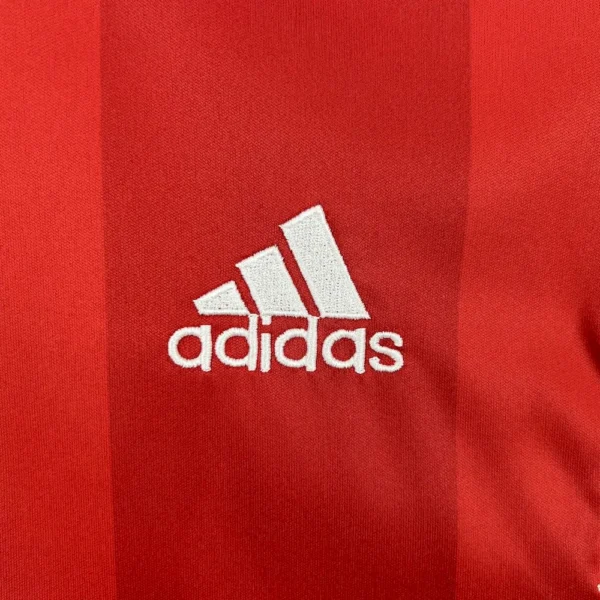 Retro Liverpool 2008/10 Home Champion League Edition Jersey - Image 8