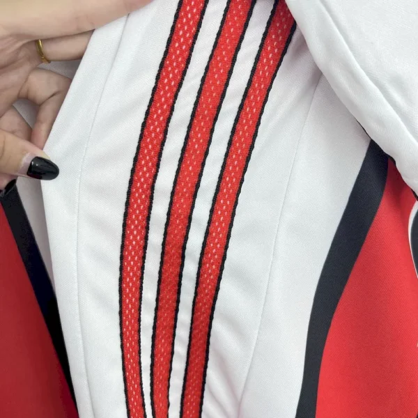 Retro River Plate 1999/00 Third Jersey - Image 3
